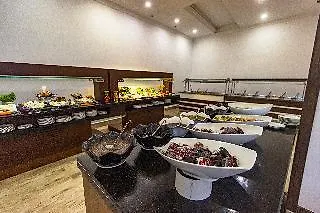 Hotel Maya World