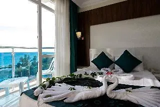 Hotell Maya World Boztepe (Manavgat, Antalya)
