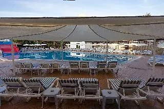 Maya World Hotell Boztepe (Manavgat, Antalya)