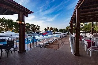 Maya World Hotell