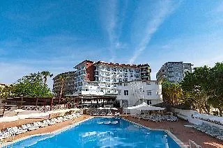 Maya World Hotell Boztepe (Manavgat, Antalya)