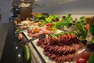 Hotell Maya World 4*