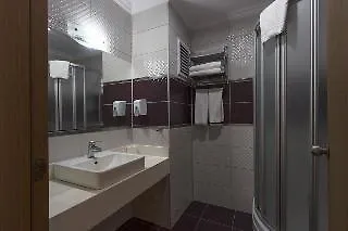 Hotell Maya World